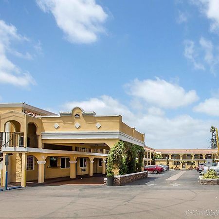 El Cajon San Diego East Zewnętrze zdjęcie