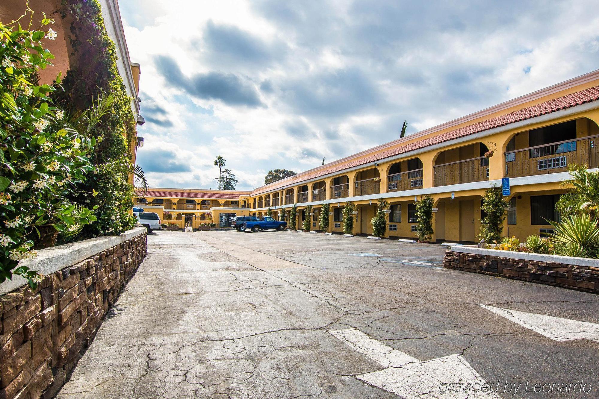 El Cajon San Diego East Zewnętrze zdjęcie